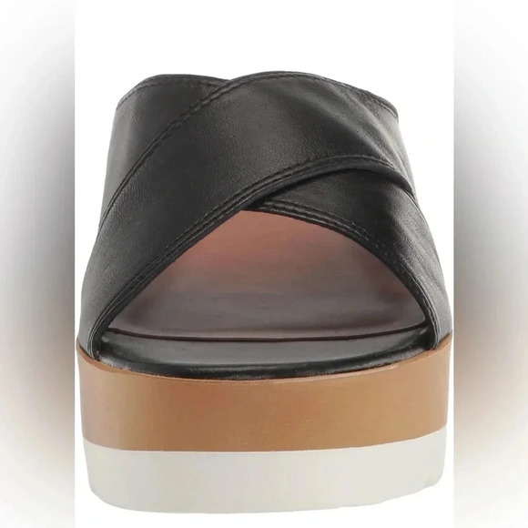 LUCKY BRAND
VEBONY LEATHER PADDED INSOLE PLATFORM SANDALS - Picture 7 of 7